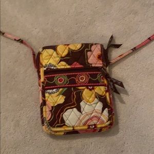 Vera Bradley Crossbody Bag